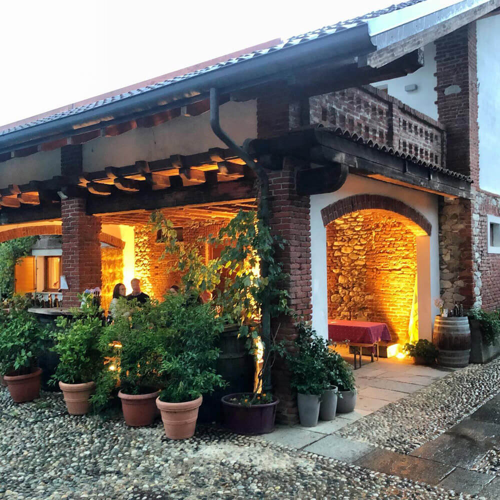 Visita cantina vinicola Hotel Montelago Experience