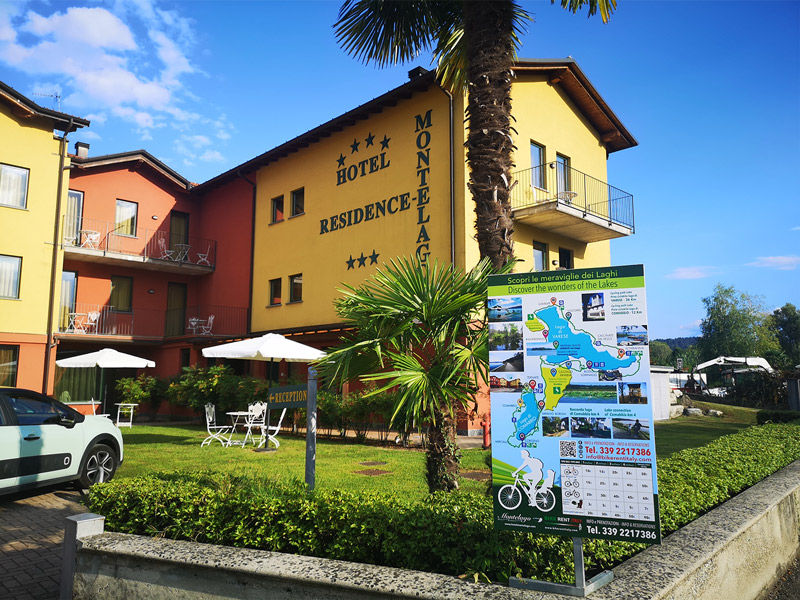 Hotel Montelago