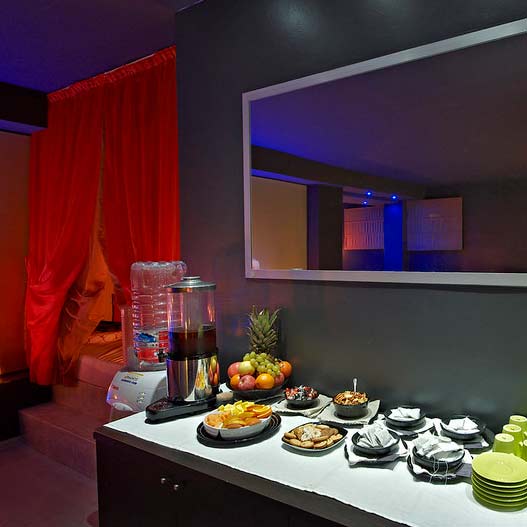 SPA e relax Hotel Montelago Experience