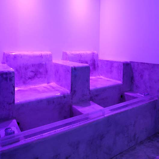 SPA e relax Hotel Montelago Experience