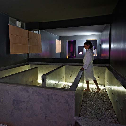 SPA e relax Hotel Montelago Experience