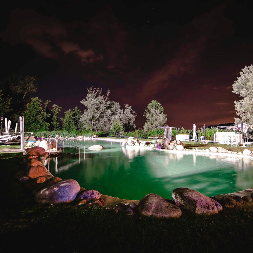 Main Summer Club per Montelago Experience